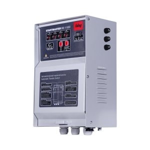 FUBAG Блок автоматики Startmaster BS 11500 (230V) для бензиновых электростанций. Однофазный. в Смоленске фото