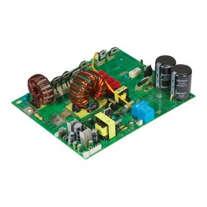 Плата силовая для сварочного полуавтомата FUBAG IRMIG 200 Плата силовая для сварочного полуавтомата FUBAG IRMIG 200