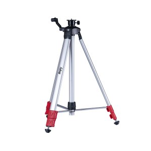 FUBAG Штатив с элевационной головкой 1/4 дюйма Tripod 150 на шипах в Смоленске фото