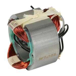 Статор для электропилы цепной FUBAG FES1814С Статор для электропилы цепной FUBAG FES1814С