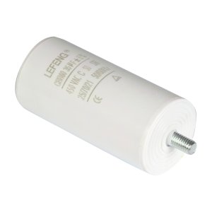 Конденсатор для поршневого компрессора FUBAG DС 320/24 Конденсатор для поршневого компрессора FUBAG DС 320/24