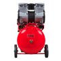 Компрессор воздушный безмасляный малошумный FUBAG OLS 500/50 CM2х2 в Смоленске фото