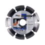 Алмазный отрезной диск FUBAG Universal Pro D115 мм/ 22.2 мм в Смоленске фото
