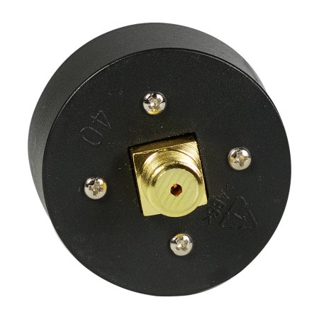 Манометр для поршневого компрессора FUBAG для DС 320/50 Манометр для поршневого компрессора FUBAG для DС 320/50