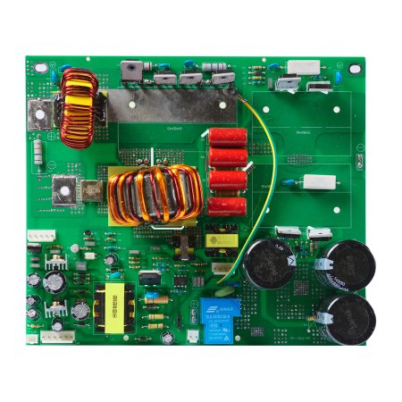 Плата силовая для сварочного полуавтомата FUBAG IRMIG 200