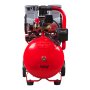 Компрессор воздушный безмасляный малошумный FUBAG OLS 500/50 CM2х2 в Смоленске фото