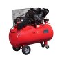 Ременной двухступенчатый компрессор FUBAG DCF-1300/270 CT11 двухступенчатый в Смоленске фото