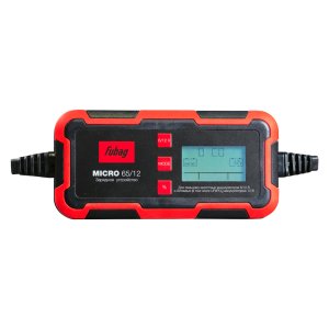 Зарядное устройство FUBAG MICRO 65/12 в Смоленске фото