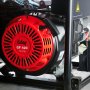 Бензиновый генератор FUBAG PRG 5000 в Смоленске фото