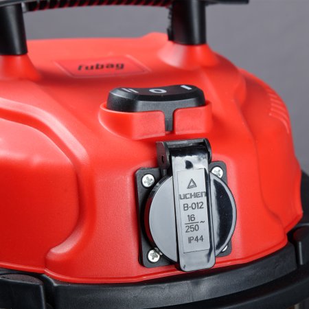 FUBAG Строительный пылесос WD 3  в Смоленске фото