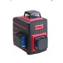 FUBAG Лазерный 3D уровень Pyramid 30R V2х360H360 в Смоленске фото