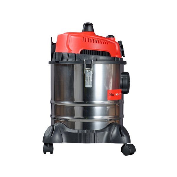 FUBAG Строительный пылесос WD 4SP в Смоленске фото