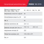 FUBAG Сварочный полуавтомат IRMIG 180 SYN с горелкой 250 А 3 м в комплекте в Смоленске фото