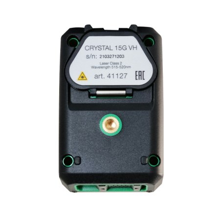 FUBAG Лазерный нивелир CRYSTAL 15G VH в Смоленске фото