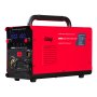 FUBAG Сварочный полуавтомат IRMIG 200 SYN PULSE LED (с горелкой 250А в комплекте) в Смоленске фото