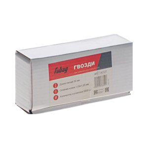 FUBAG Гвозди для SN4050 (1.05х1.25, 35мм, 5000 шт) в Смоленске фото