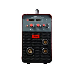 Полуавтомат сварочный FUBAG INMIG 200 SYN LCD (новый дисплей) в Смоленске фото
