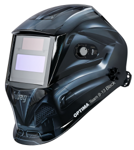  Маска сварщика Хамелеон FUBAG IR 9-13A S в Смоленске фото