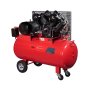 Ременной двухступенчатый компрессор FUBAG DCF-1300/270 CT11 двухступенчатый в Смоленске фото