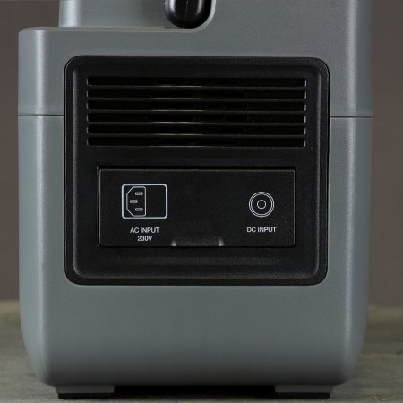 Портативная электростанция FUBAG AS 1200i (аккумулятор LiFePO4) в Смоленске фото