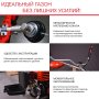 FUBAG Бензиновый триммер FPT 33 + Триммерная леска сечение витой квадрат L 130 м * 2.4 мм в ПОДАРОК в Смоленске фото