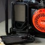 Бензиновый генератор FUBAG PRG 6000 в Смоленске фото