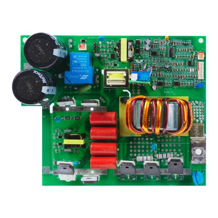 Плата силовая для инвертора MMA сварки FUBAG IR 200 Плата силовая для инвертора MMA сварки FUBAG IR 200