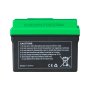 Аккумулятор FUBAG li-ion 3Ah для инверторного генератора TI 11000 A ES (арт. 646211) купить в Смоленске