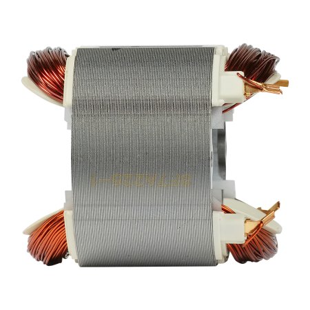 Статор для электротриммера FUBAG FET 1200, FET 1200R Статор для электротриммера FUBAG FET 1200, FET 1200R