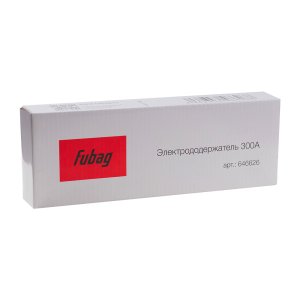 Электрододержатель FUBAG 300А в Смоленске фото