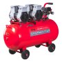Компрессор воздушный безмасляный малошумный FUBAG OLS 500/100 CM2х2 в Смоленске фото