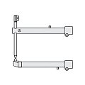 Аксессуары для машин контактной точечной сварки RS и RSV с радиальным ходом плеча в Смоленске фото