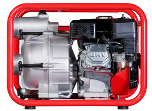 FUBAG Бензиновая мотопомпа для сильнозагрязненной воды PG 950 T в Смоленске фото