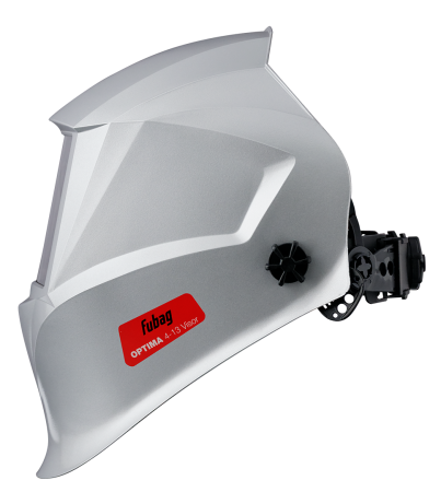  Маска сварщика Хамелеон FUBAG IR 4-13G M в Смоленске фото