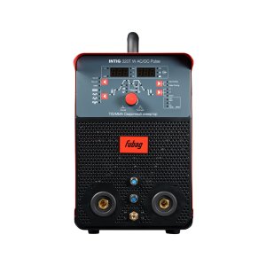 FUBAG Сварочный инвертор INTIG 320 T W AC/DC PULSE с горелкой FB TIG 26 5P 4m  в Смоленске фото