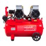 Компрессор воздушный безмасляный малошумный FUBAG OLS 500/50 CM2х2 в Смоленске фото