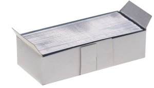 FUBAG Гвозди для F30, F50 (1.05х1.25, 25мм, 5000 шт) в Смоленске фото
