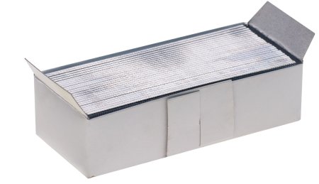 FUBAG Гвозди для F30, F50 (1.05х1.25, 25мм, 5000 шт) в Смоленске фото