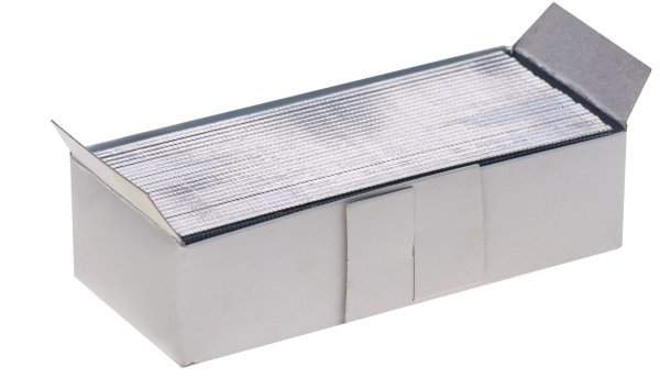 FUBAG Гвозди для F30, F50 (1.05х1.25, 25мм, 5000 шт) в Смоленске фото