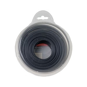Триммерная леска FUBAG сечение круглое L 60 м * 2,4 мм в Смоленске фото