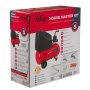 Компрессорный набор FUBAG House Master Kit безмасляный компрессор + 5 предметов в Смоленске фото