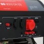 Бензиновый генератор FUBAG BS 9000 DA ES (трехфазный) с электростартером и коннектором автоматики в Смоленске фото