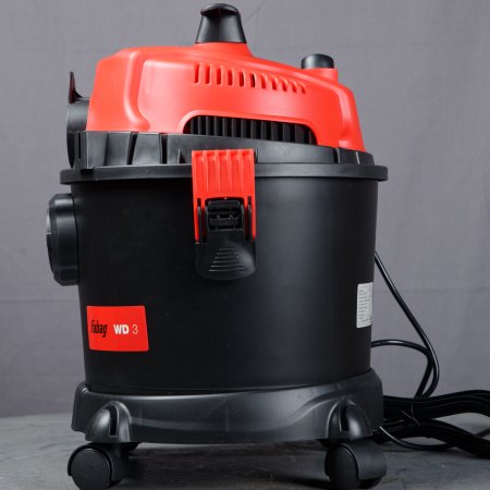 FUBAG Строительный пылесос WD 3  в Смоленске фото
