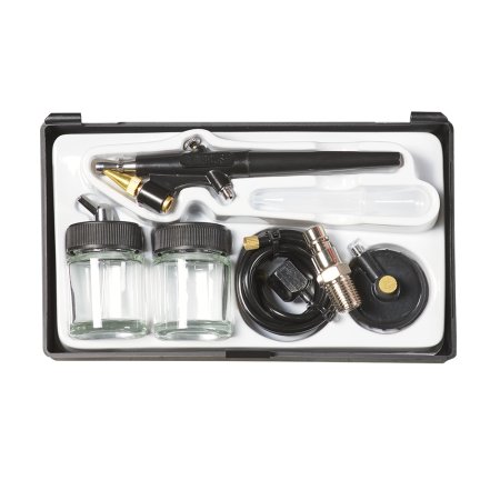 Компрессорный набор FUBAG Paint Master Kit безмасляный компрессор + 3 предмета в Смоленске фото
