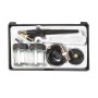 Компрессорный набор FUBAG Paint Master Kit безмасляный компрессор + 3 предмета в Смоленске фото