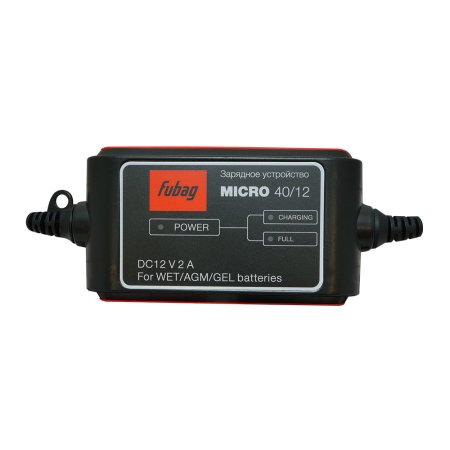 Зарядное устройство FUBAG MICRO 40/12 в Смоленске фото