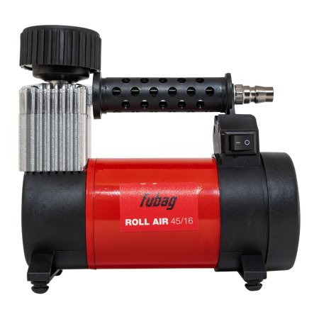 Автомобильный компрессор FUBAG Roll Air 45/16 в Смоленске фото