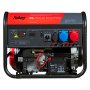 Бензиновый генератор FUBAG BS 7500 XD ES DUPLEX в Смоленске фото