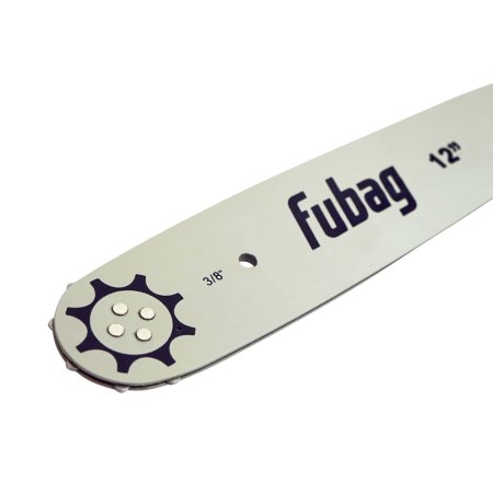 Шина FUBAG 12’’ для арт. 641068 (шаг 3/8 дюйма, ширина паза 0,050’’) в Смоленске фото