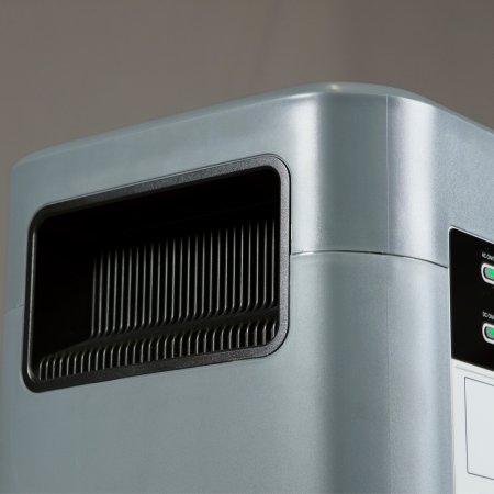 Портативная электростанция FUBAG AS 4800i (аккумулятор LiFePO4) в Смоленске фото